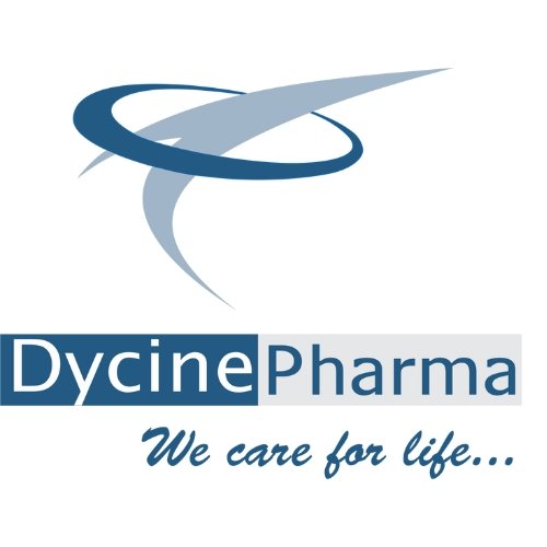 Client brand logo