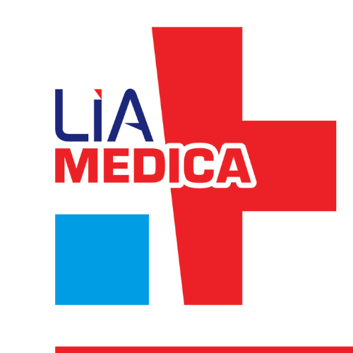 Client brand logo