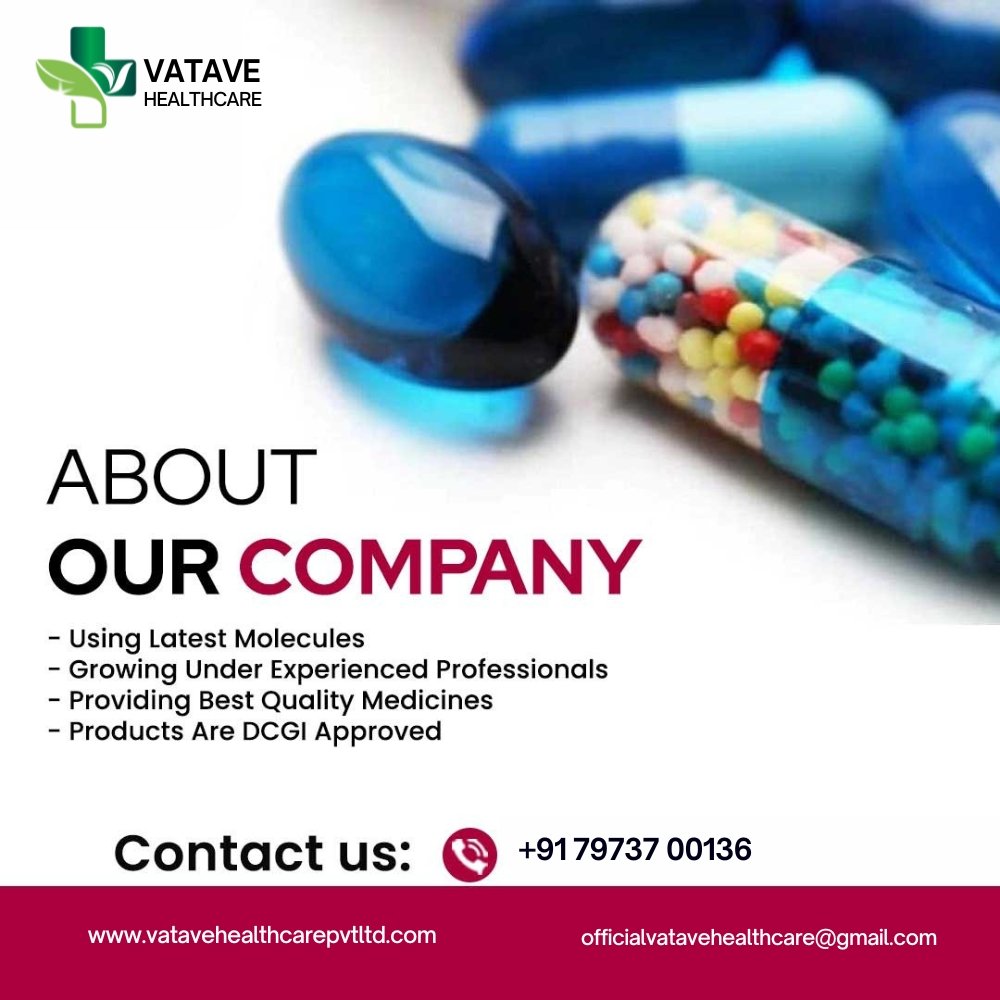 Vatave Healthcare