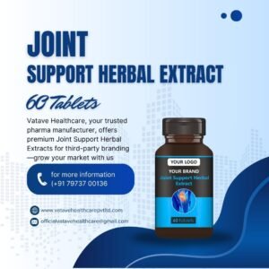 Niacin Capsules