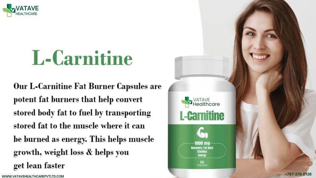 L-Carnitine