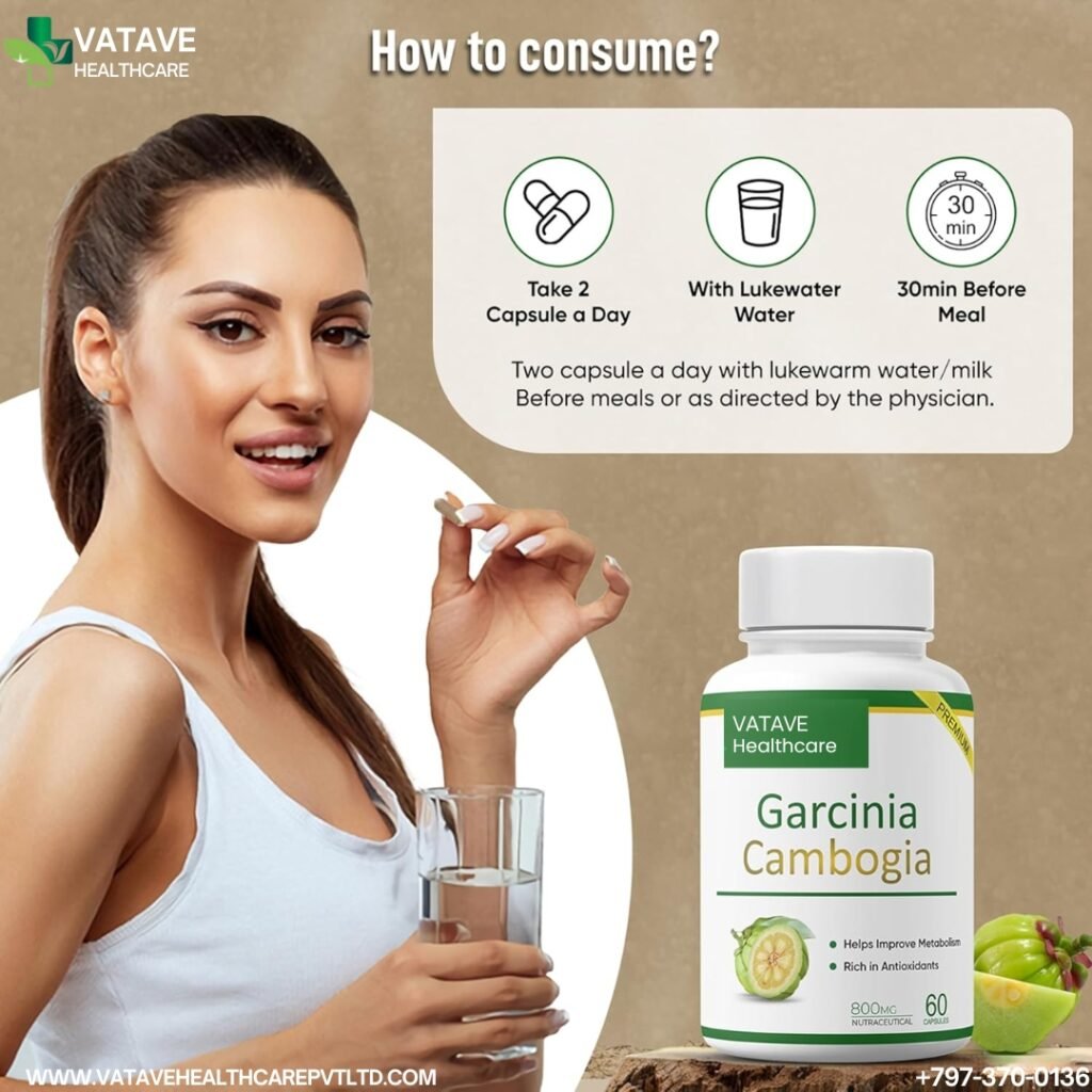 Best Garcinia Cambogia 