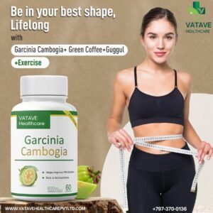 Best Garcinia Cambogia