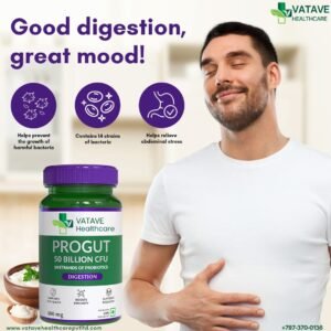 Progut 50