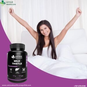 Best Milk Thistle Multivitamins