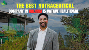 That’s why more people agree that the best nutraceutical company in Bengaluru is Vatave Healthcare.