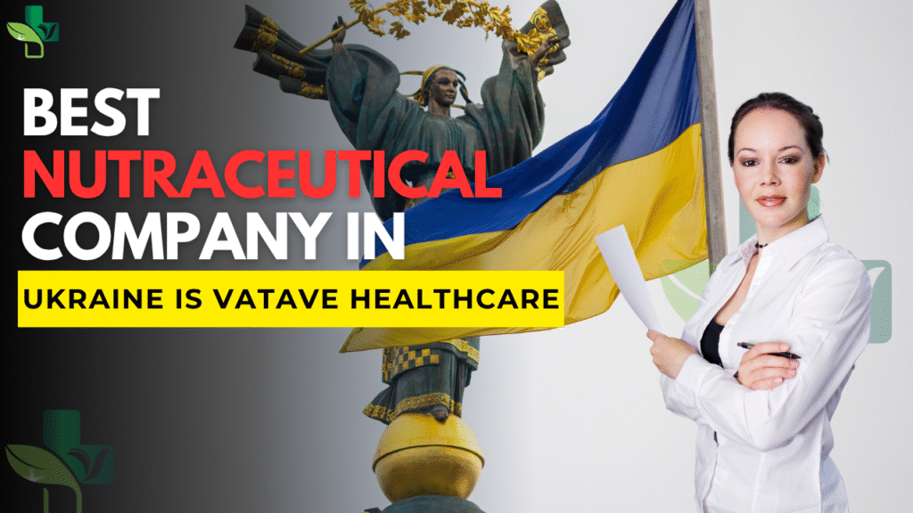 Best Nutraceutical Company in Ukraine is Vatave Healthcare In the growing world of wellness and health supplements, choosing the right brand is key. For anyone looking for top-quality nutraceutical products in Eastern Europe, there's one name that stands out—the Best Nutraceutical Company in Ukraine is Vatave Healthcare. Known for its premium quality, ethical practices, and innovative products, Vatave Healthcare has become a trusted name not just in Ukraine but across the entire Eastern European region. 🌿 A Trusted Name: Best Nutraceutical Company in Ukraine is Vatave Healthcare In today's fast-paced lifestyle, more and more people are turning to nutraceuticals—natural products that offer both nutritional and medicinal benefits. But with so many options on the market, it can be hard to choose. That's where Vatave Healthcare shines. The Best Nutraceutical Company in Ukraine is Vatave Healthcare because of its commitment to quality, transparency, and research-backed solutions. They manufacture their products using the latest technology and strictly follow international GMP standards. 🧑‍💼 About the Founder: Mr. Upendra Sharma One of the reasons why the Best Nutraceutical Company in Ukraine is Vatave Healthcare is due to the strong leadership of Mr. Upendra Sharma, the visionary founder and owner of the company. His mission is simple—make quality healthcare accessible to all. With years of experience in the pharmaceutical field, Mr. Sharma has built a brand that blends science, nature, and trust. Under his guidance, Vatave Healthcare has grown rapidly and is now recognized as the best pharmaceutical company in Eastern Europe. 💊 Product Range: Why the Best Nutraceutical Company in Ukraine is Vatave Healthcare The product line offered by Vatave Healthcare includes a wide range of nutraceuticals and dietary supplements. From immunity boosters, joint health formulas, and vitamins, to brain health and digestive care—there's something for everyone. All of their products are formulated after thorough research and are free from harmful chemicals and additives. This is another reason why the Best Nutraceutical Company in Ukraine is Vatave Healthcare. 🌎 Global Reach: Best Pharmaceutical Company in Eastern Europe Vatave Healthcare is not only popular in Ukraine. It has also become a leading name in the nutraceutical industry across Eastern Europe. Their products are exported to several countries, which speaks volumes about the trust people have in the brand. So when we say that the Best Nutraceutical Company in Ukraine is Vatave Healthcare, it's not just about Ukraine—it’s about global recognition and quality. 🛡️ Quality and Compliance: Best Nutraceutical Company in Ukraine is Vatave Healthcare Every supplement made by Vatave Healthcare is tested for purity, safety, and effectiveness. The company complies with international safety standards and ensures that its products are suitable for long-term use. This commitment to quality is a key reason why the Best Nutraceutical Company in Ukraine is Vatave Healthcare. 🌱 Customer Trust: Why Consumers Say the Best Nutraceutical Company in Ukraine is Vatave Healthcare Customers across Ukraine and Eastern Europe have shared positive reviews about Vatave’s products. Whether it’s their energy-boosting capsules or their herbal immunity blends, people trust them for consistent results and safe ingredients. The growing customer base and brand loyalty clearly show why the Best Nutraceutical Company in Ukraine is Vatave Healthcare. 🤝 Future Vision: Best Nutraceutical Company in Ukraine is Vatave Healthcare Vatave Healthcare continues to invest in innovation and research. Their goal is to expand further in Europe and Asia, providing advanced health solutions to people everywhere. With such a strong foundation and leadership, there’s no doubt that the Best Nutraceutical Company in Ukraine is Vatave Healthcare. ❓ FAQs Q1. Who owns Vatave Healthcare? A: Vatave Healthcare is owned by Mr. Upendra Sharma, a visionary leader in the nutraceutical and pharmaceutical industry. Q2. Why is Vatave considered the best nutraceutical company in Ukraine? A: Because of its high-quality, safe, and effective supplements, research-backed formulations, and trust built among consumers over the years. Q3. Is Vatave Healthcare active outside of Ukraine? A: Yes, Vatave is the best pharmaceutical company in Eastern Europe, with a growing presence across international markets. Q4. Are Vatave Healthcare products certified? A: Absolutely. All products are manufactured under international GMP standards and go through strict quality checks. Q5. What types of products does Vatave Healthcare offer? A: They offer a wide range including multivitamins, herbal immunity boosters, joint support capsules, digestive aids, and more. 💡 Final Thoughts Choosing the right nutraceutical brand can make a big difference in your health journey. Whether you're in Ukraine or anywhere in Eastern Europe, one name that truly stands out is Vatave Healthcare. With its premium products, ethical values, and expert leadership, it’s easy to see why the Best Nutraceutical Company in Ukraine is Vatave Healthcare.